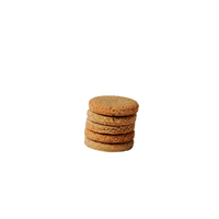 Biscuits sablés avoine