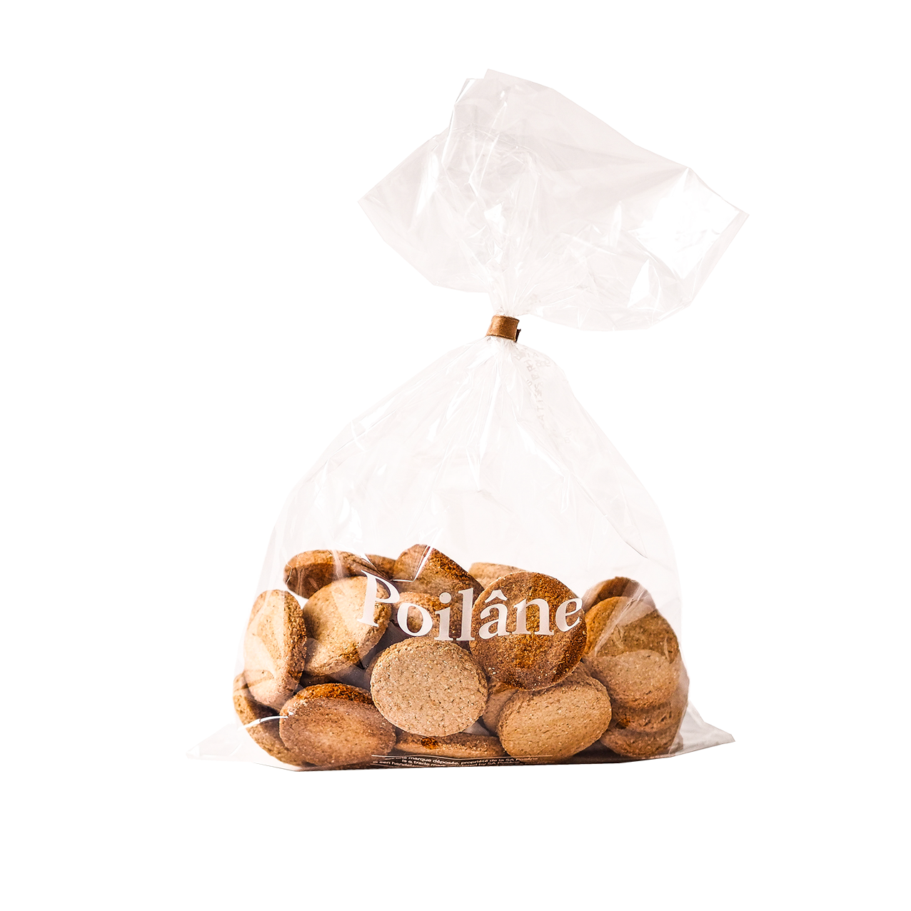 Biscuits sablés avoine