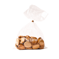 Biscuits sablés avoine