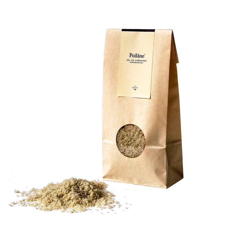 GUERANDE SALT
