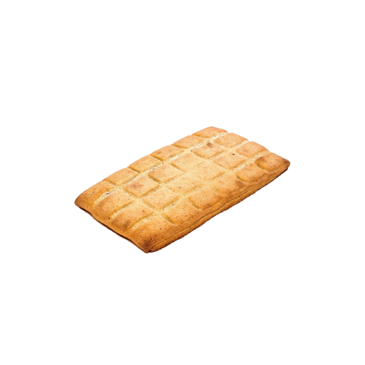  CHOCOLATE-FILLED BISCUIT BARS