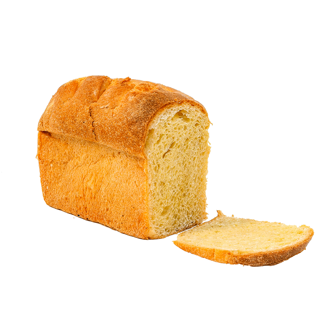 BRIOCHE