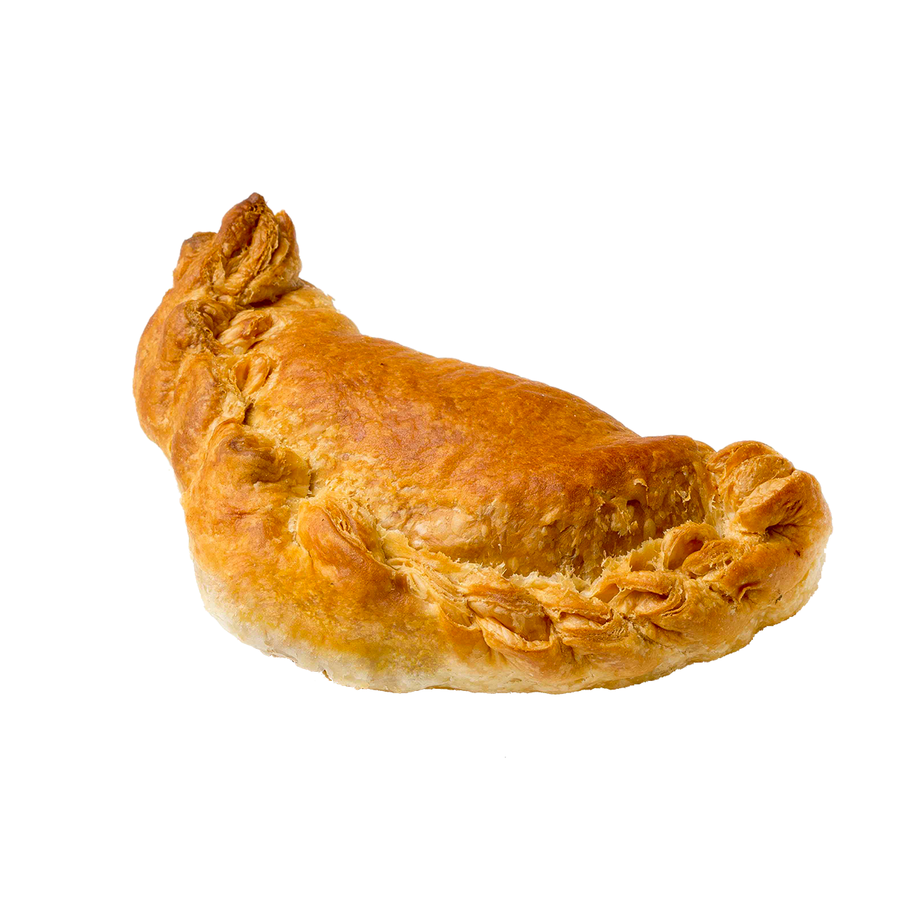 CHAUSSON AUX POMMES