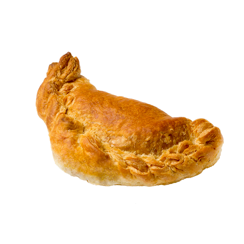 CHAUSSON AUX POMMES