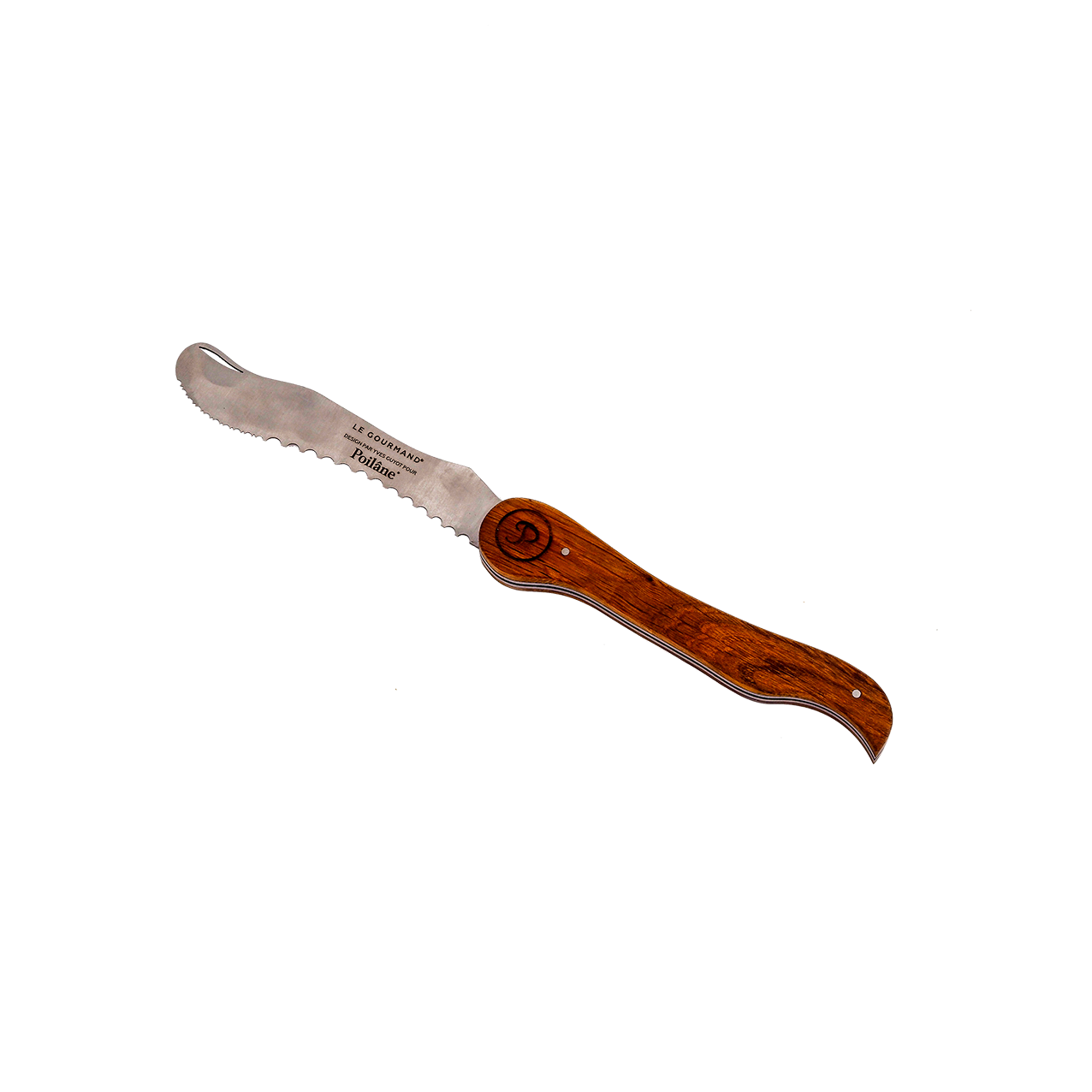 COUTEAU À PAIN DE POCHE