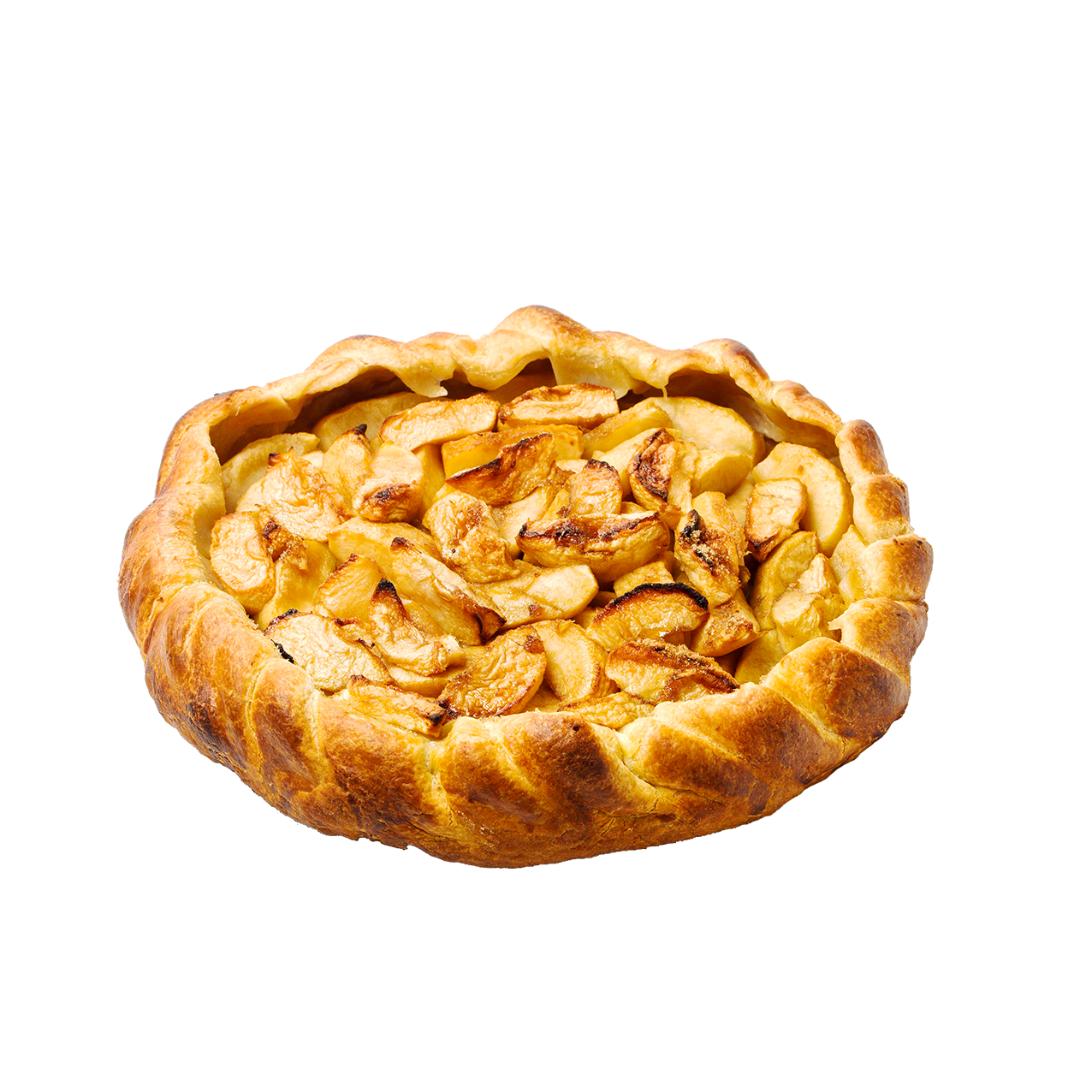 APPLE TART