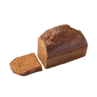 PAIN D'ÉPICES