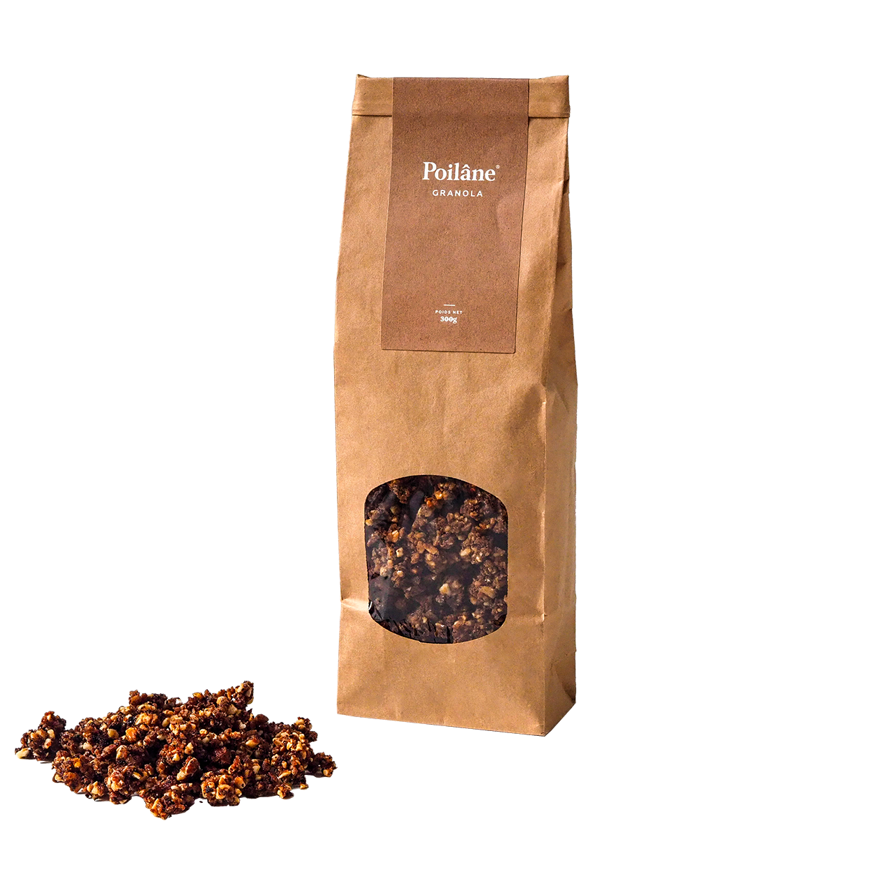GRANOLA