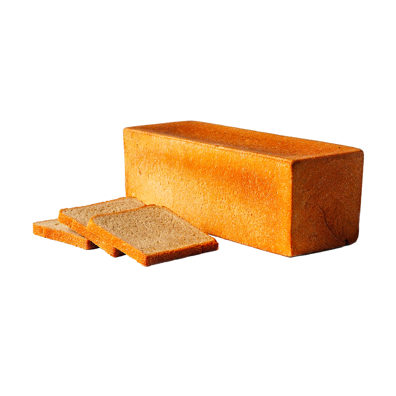 MILK BREAD