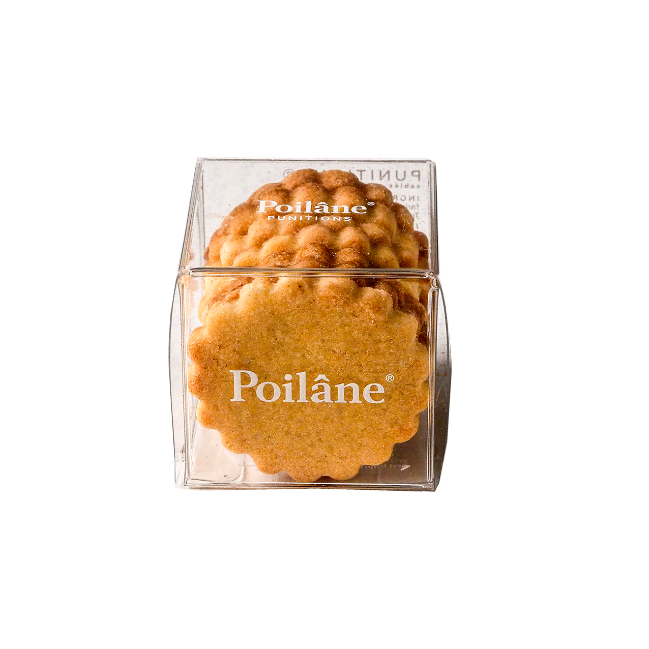 LES BISCUITS SABLÉS POILÂNE