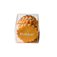 LES BISCUITS SABLÉS POILÂNE