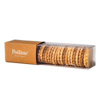 LES BISCUITS SABLÉS POILÂNE