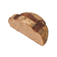 PAIN DE SEIGLE ROND