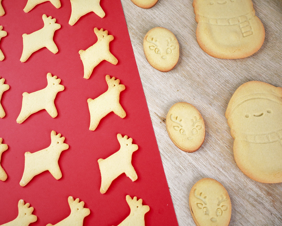 BISCUITS SABLÉS - RENNES x12