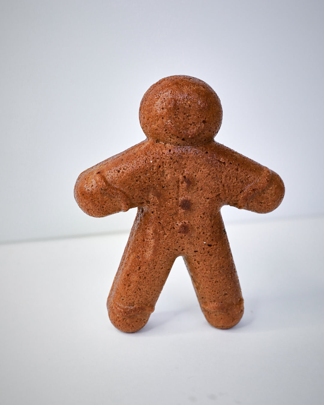 GINGERBREAD MAN