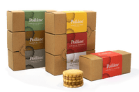 POILÂNE® BISCUITS COLLECTION