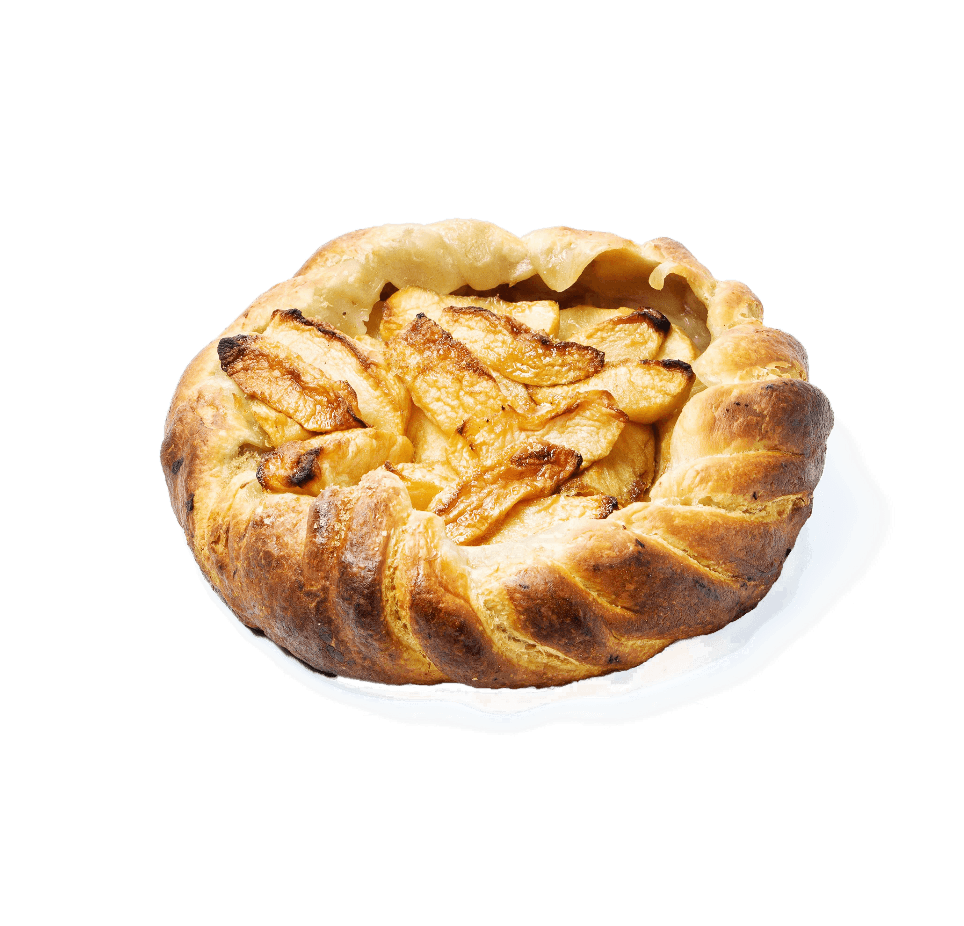 APPLE TART