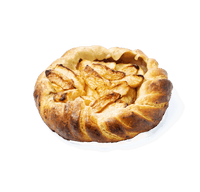 APPLE TART