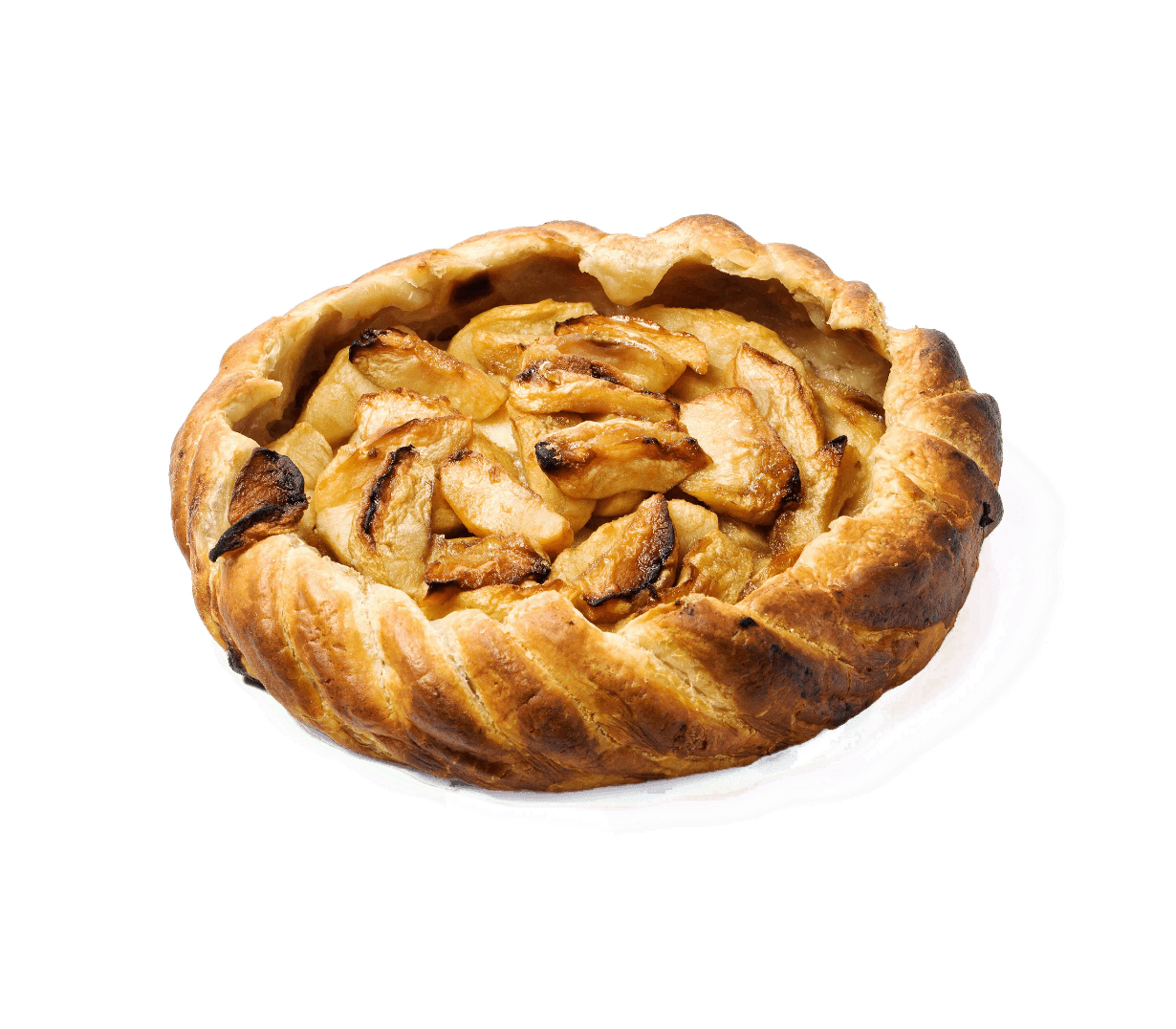 APPLE TART