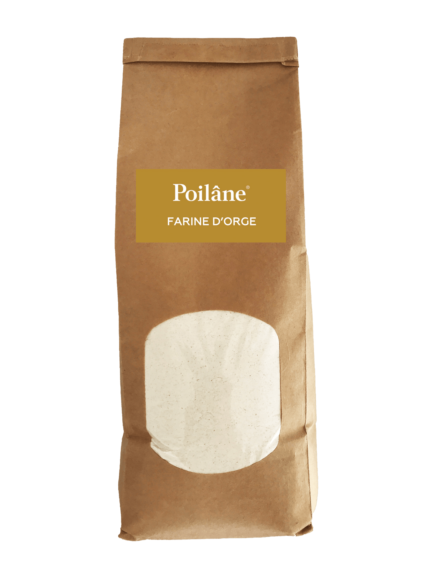 FARINE