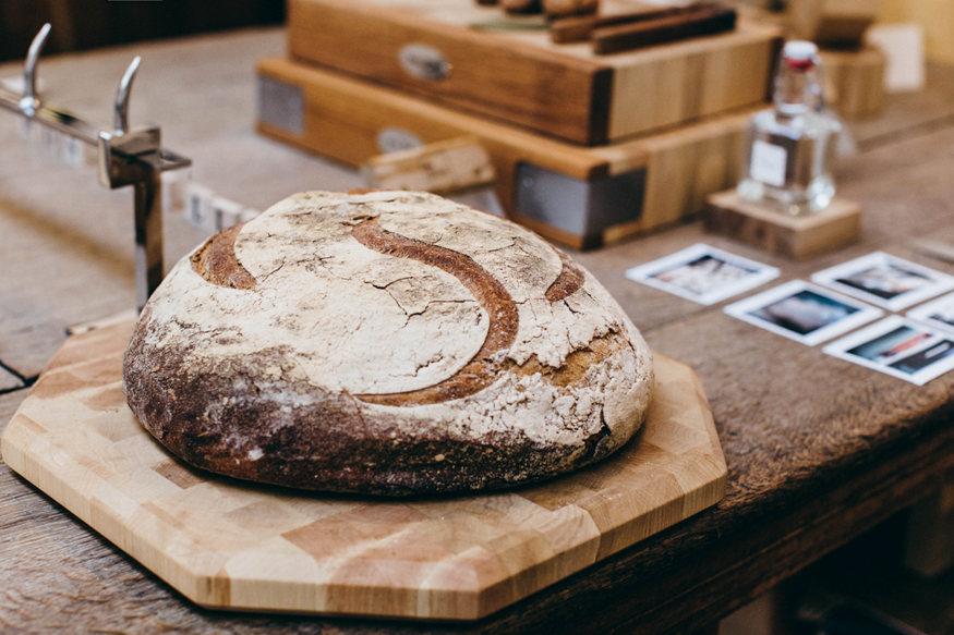 PLANCHE ET RACLOIR - MON BILLOT X POILÂNE®