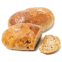 WALNUT ROLL / 2PCS