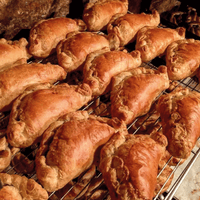 CHAUSSON AUX POMMES