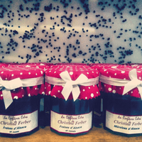 CONFITURE
