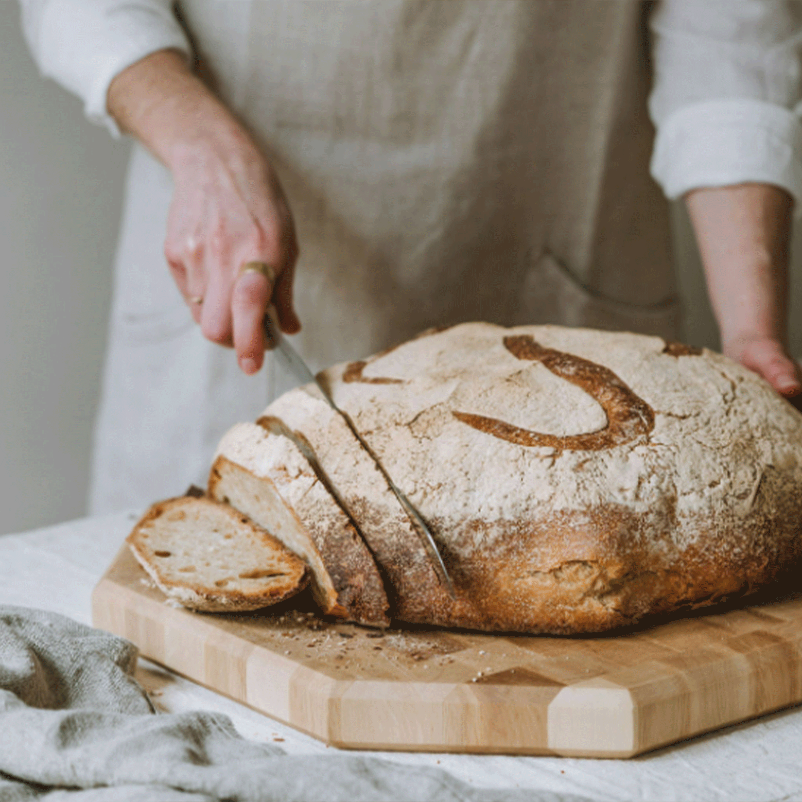POILÂNE® SOURDOUGH LOAF