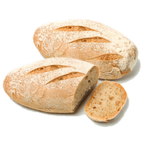 POILÂNE® SIGNATURE SOURDOUGH ROLL / 2PCS