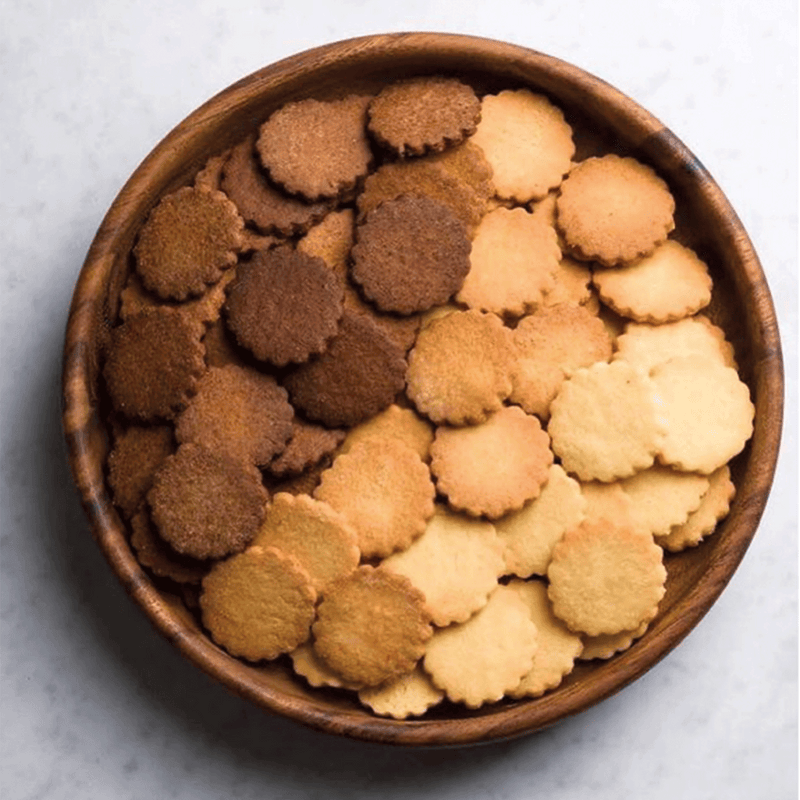 Biscuit sablé - Les Punitions ® - Achat en ligne – Poilâne Biscuit sablé - Les Punitions ® - Achat en ligne – Poilâne