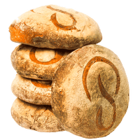 BREAD CLUB 5 MICHES POILÂNE®