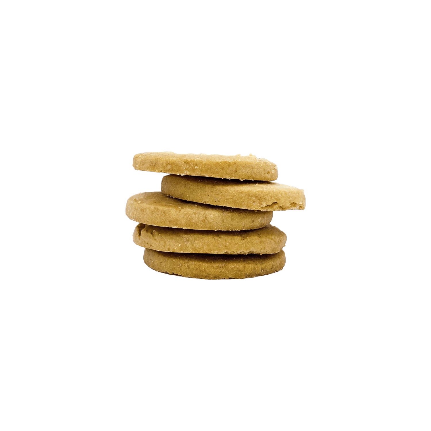BISCUITS SABLÉS - RIZ