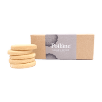 BISCUITS SABLÉS - RIZ