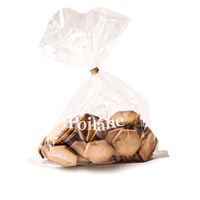 BISCUITS SABLÉS - ORGE